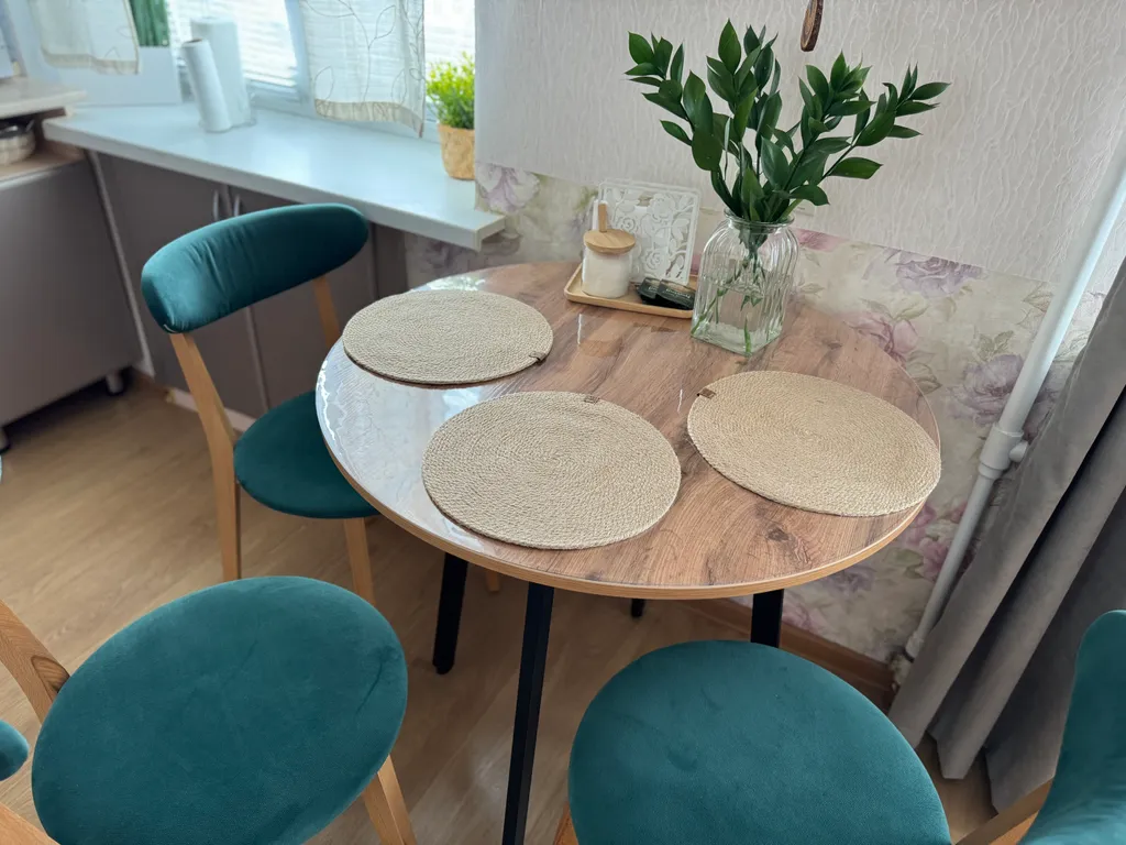 Апартаменты в самом центре города