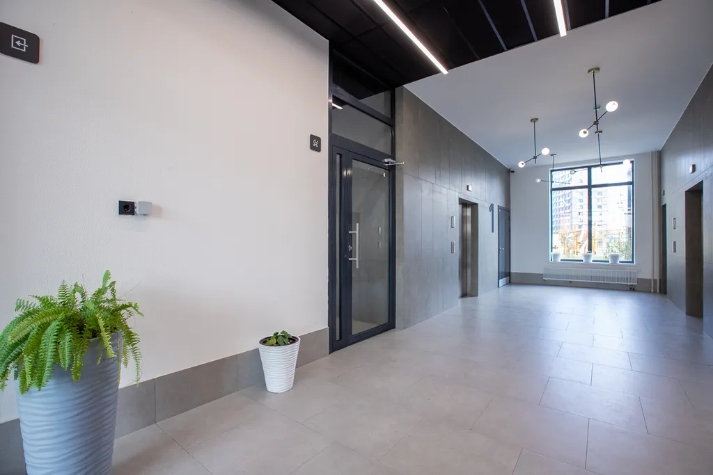 MaxRealty24 Квартира-студия недалеко от метро Сходненская