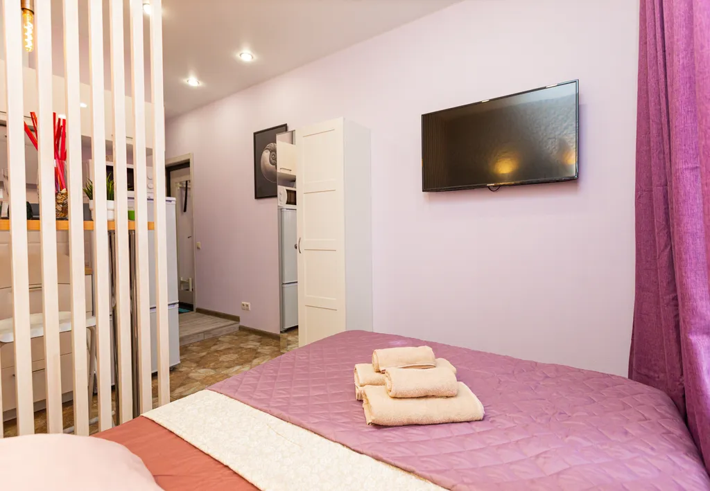 Квартира Квартира в ЖК Ландыши — Москва