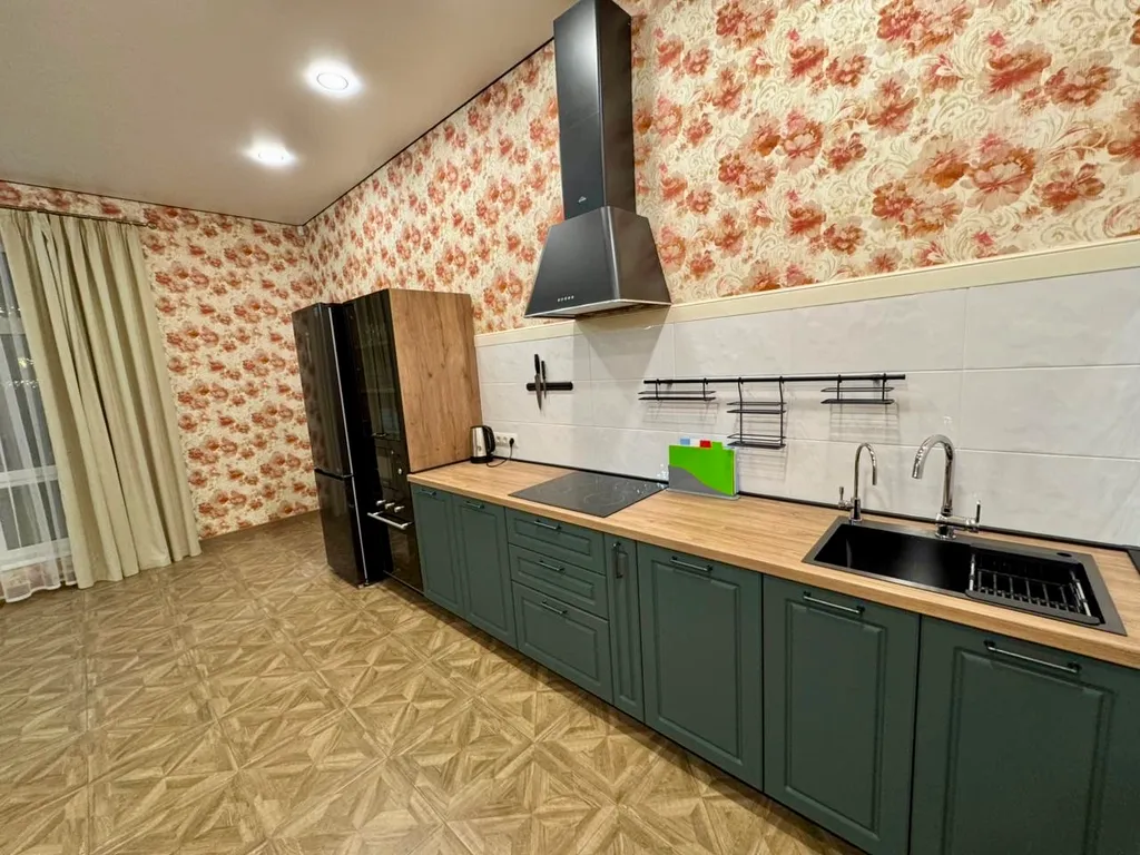 Берёзовая Тишина — Дом Солнечный | семейный отдых круглый год