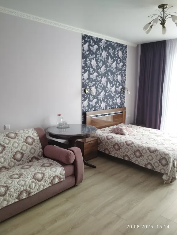 Квартира Комната — аренда посуточно в Лоо