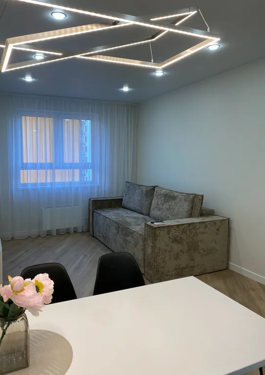 Квартира на уикэнд