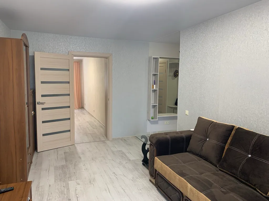 Квартира Уютная светлая квартира рядом с морем и новым Херсонесом — Севастополь