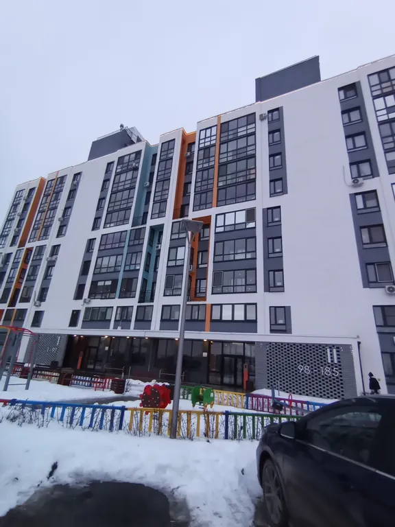 Уютная студия