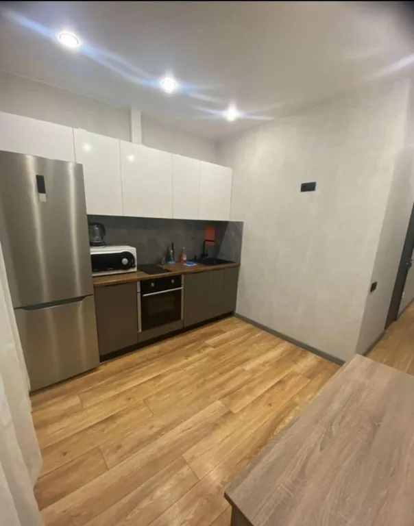 Квартира Уютная квартира в индустриальном районе города — Хабаровск