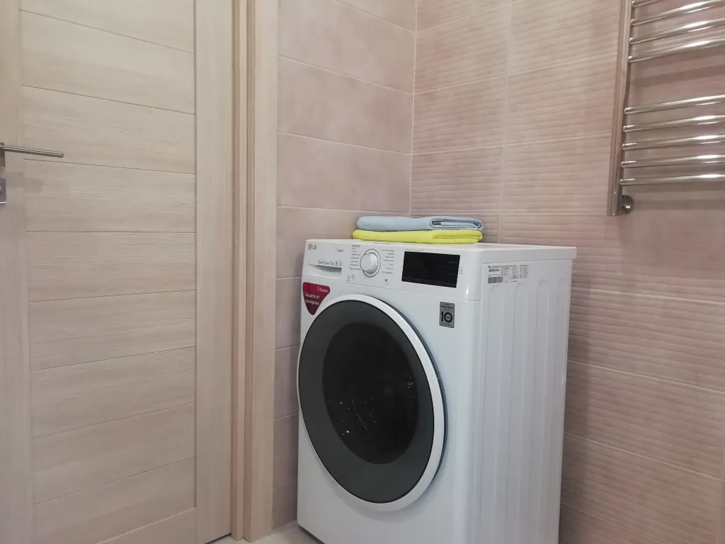 Апартаменты бизнес-класса Виктория