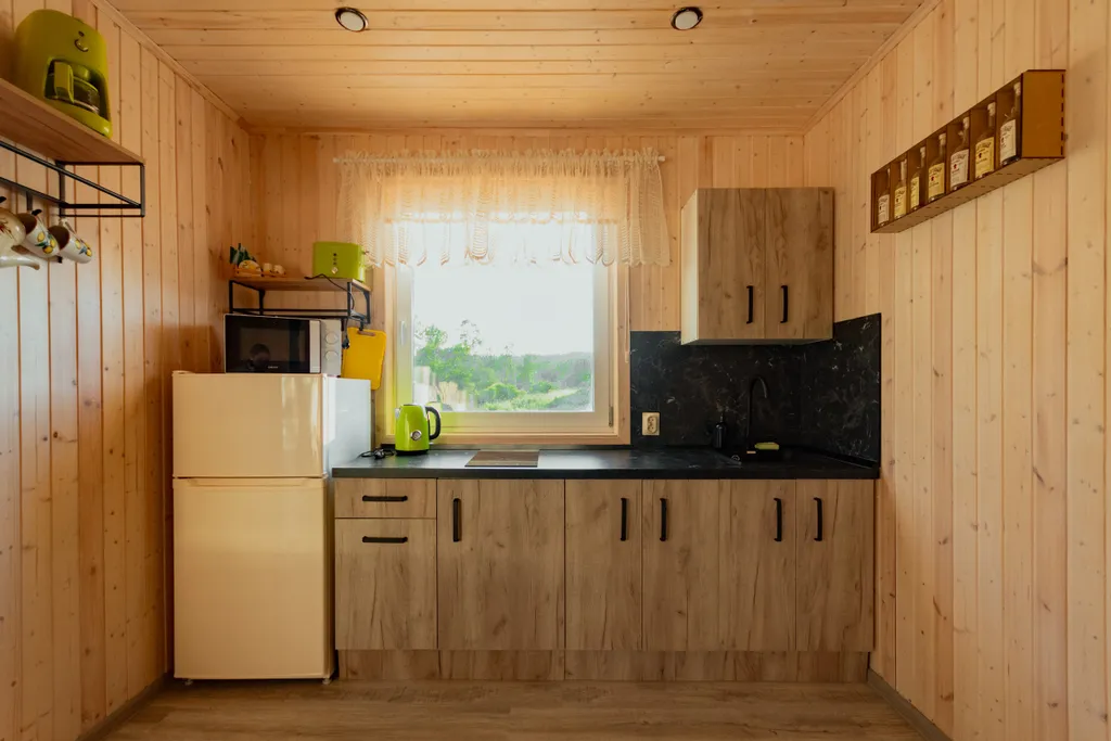 Гостевые дома Ель