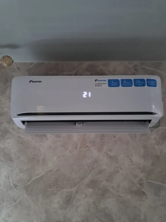 Уютная квартира после ремонта рядом с городской набережной