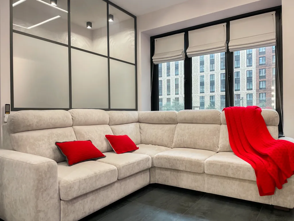 Квартира Lux апартаменты на Царской Площади — аренда посуточно в Москва