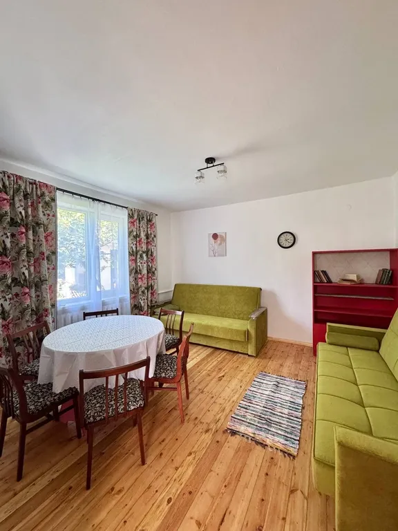 Квартира Уютные апартаменты на 6 человек — Геленджик