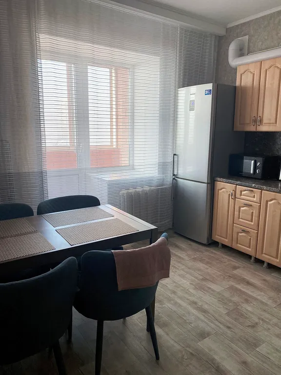 Уютная квартира бизнес класса в центре города