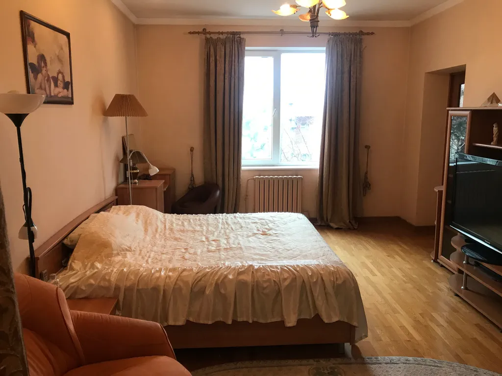 Усадьба Новознаменская