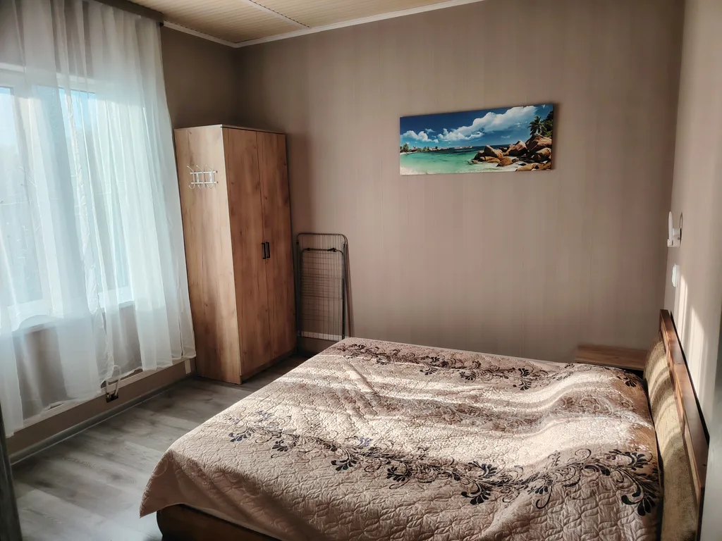 Квартира в частном доме — аренда посуточно в Пионерский