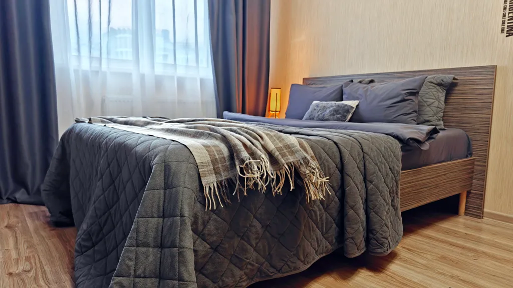 ТЕРРА48 | Апартаменты Командировка новый дом, хорошая локация