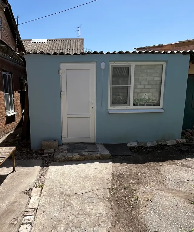 Гостевой домик у моря в центре города