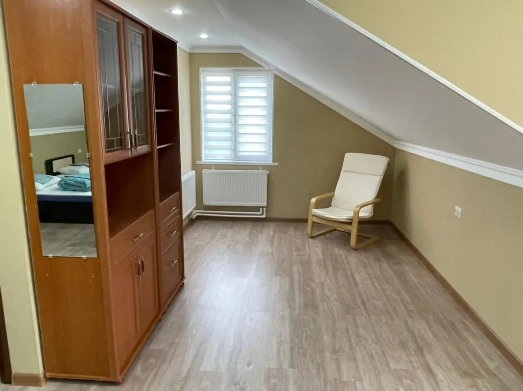 Дача со всеми удобствами