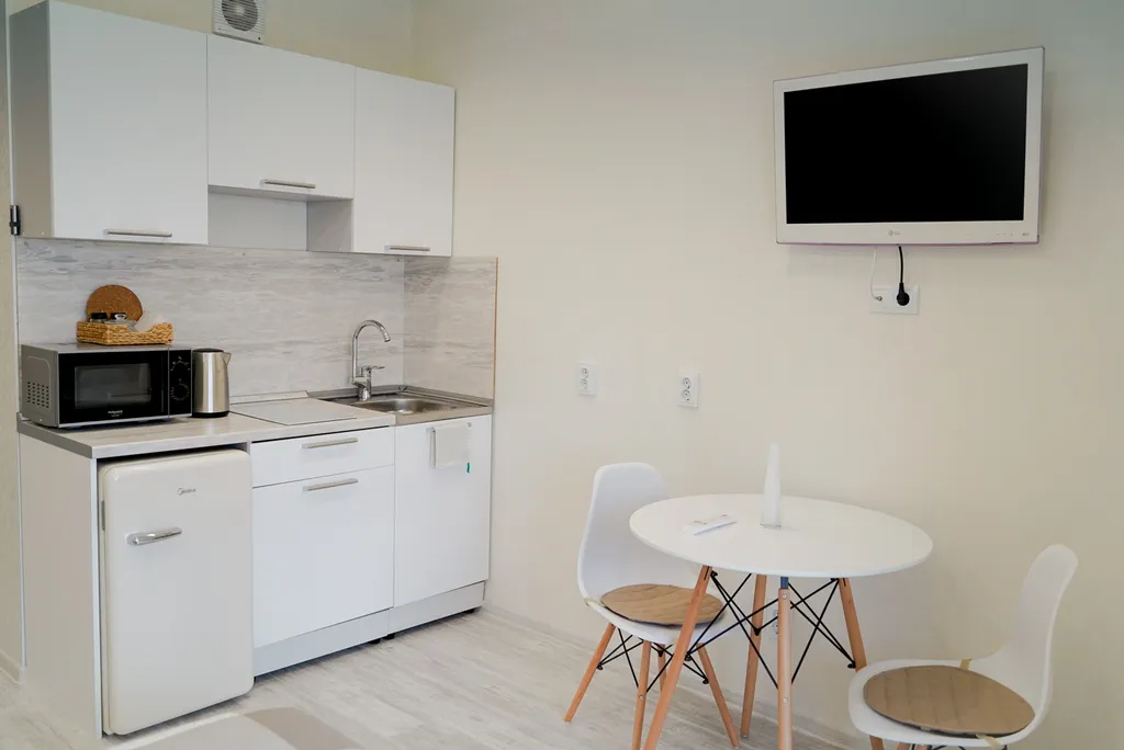 Уютные апартаменты Пшеница