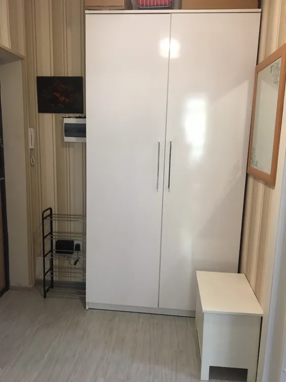 Уют и покой у моря