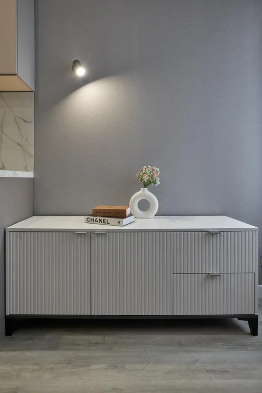 Новая квартира с центре Ростова