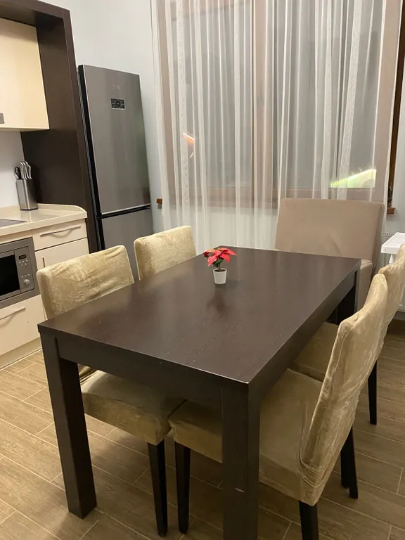 Частные апартаменты