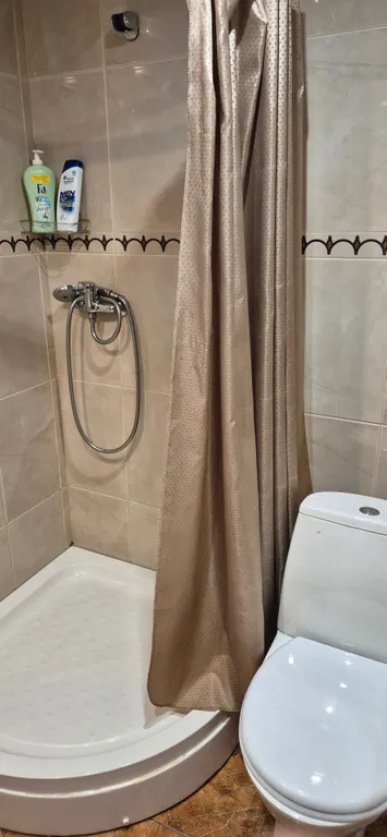 Коттеджный комплекс Куркиёки у леса Коттедж 4