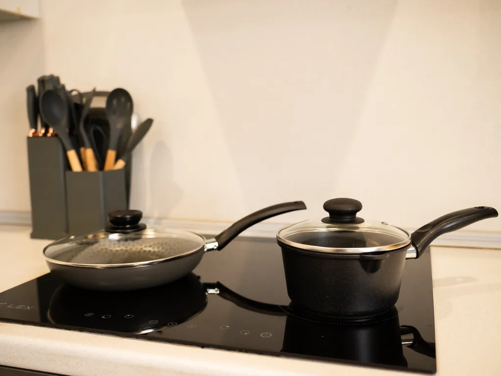 Уютная квартира с проектором