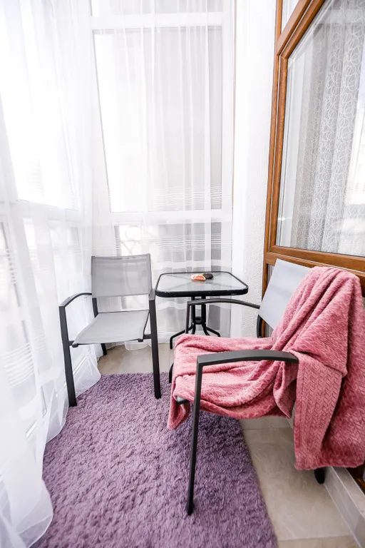 Квартира Квартира Апартамент Море Близко 1 — Геленджик