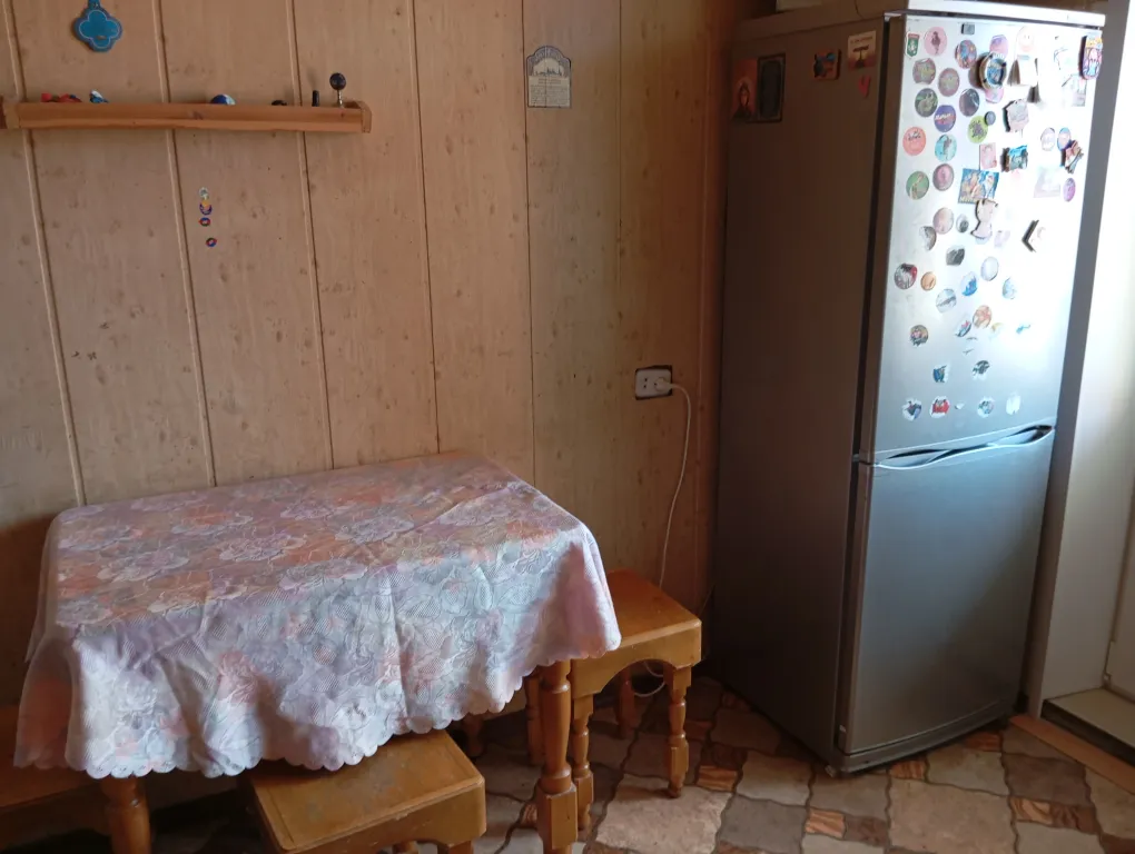 Уютная двушка с хорошим месторасположением