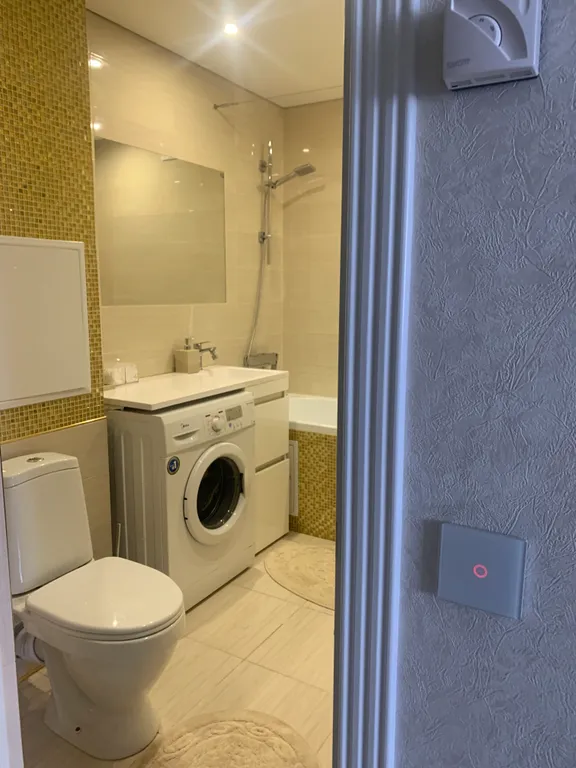 Квартира в ЖК Звездный