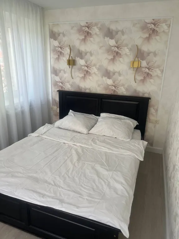 Уютная квартира в расширенном центре