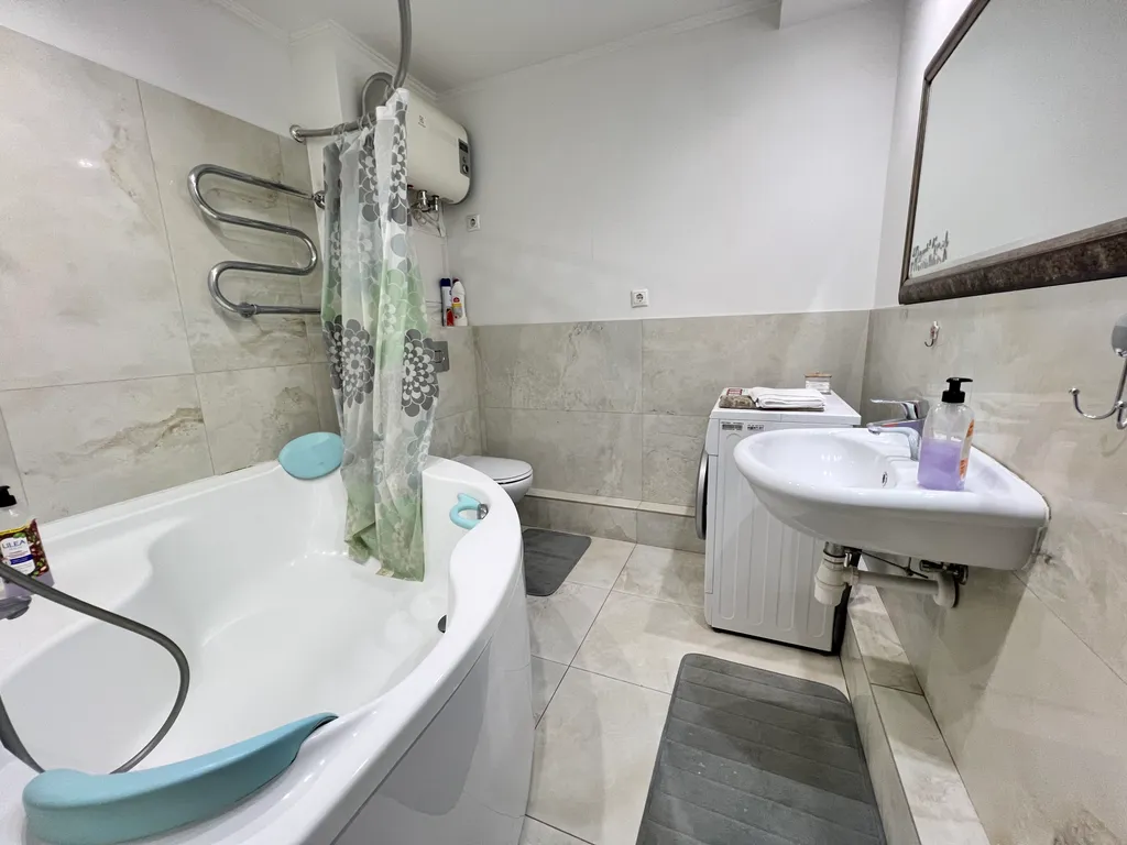 Апартаменты возле Стелы