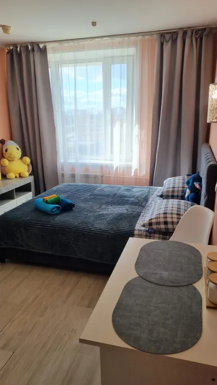 Квартира Квартира У метро — Москва