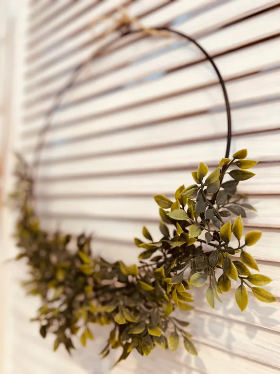 Уютный загородный дом