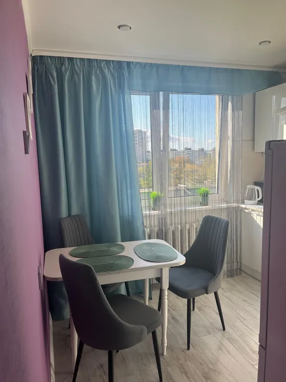 Квартира Уютная квартира в центре города — Калининград