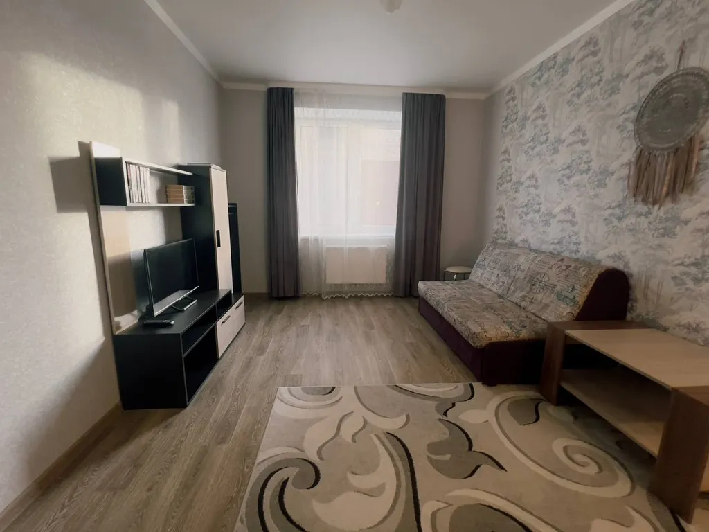 Квартира в 7 минутах от моря