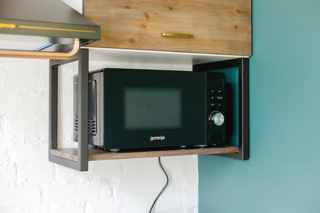 Премиум с прозрачной спальней в центре Твери