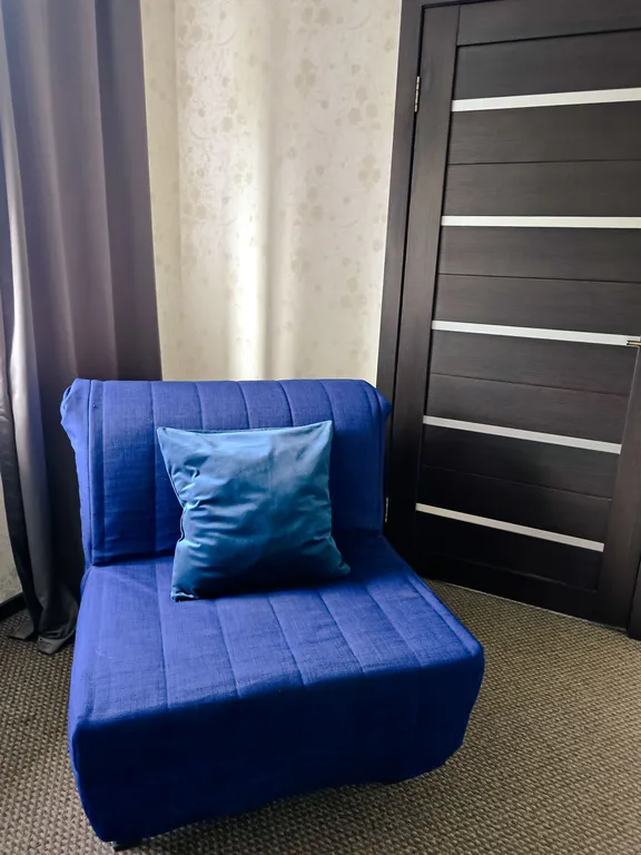 Квартира Gold Fish на Ленинском 24 в историческом центре