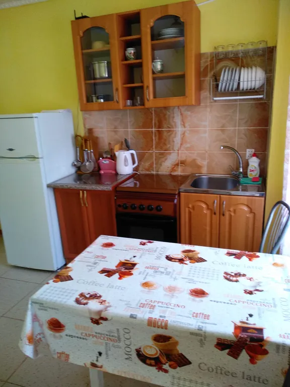 3-комнатный Дом