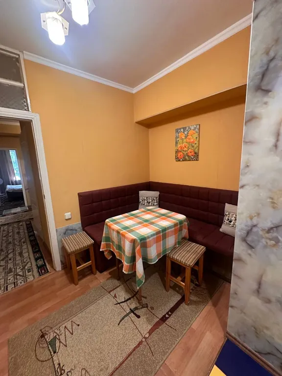 Квартира в самом центре Ташкента