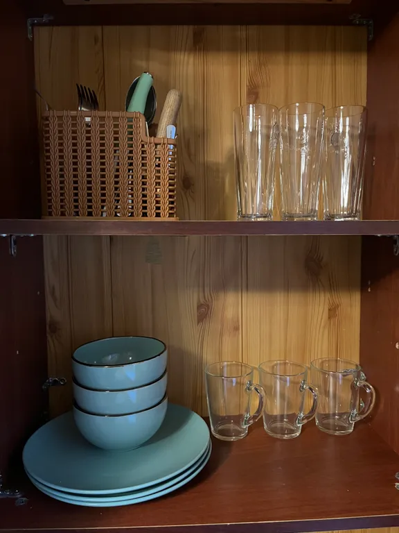 Квартира в центре города