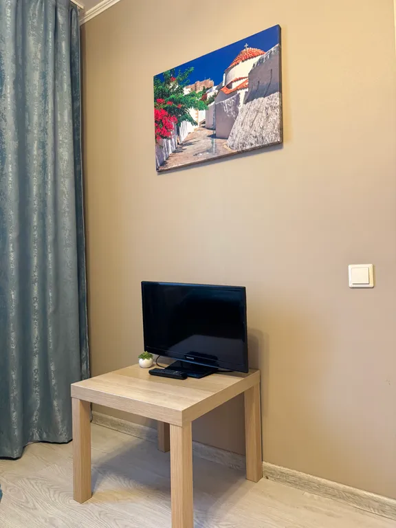 Квартира недалёко от Крюково МЦД-3