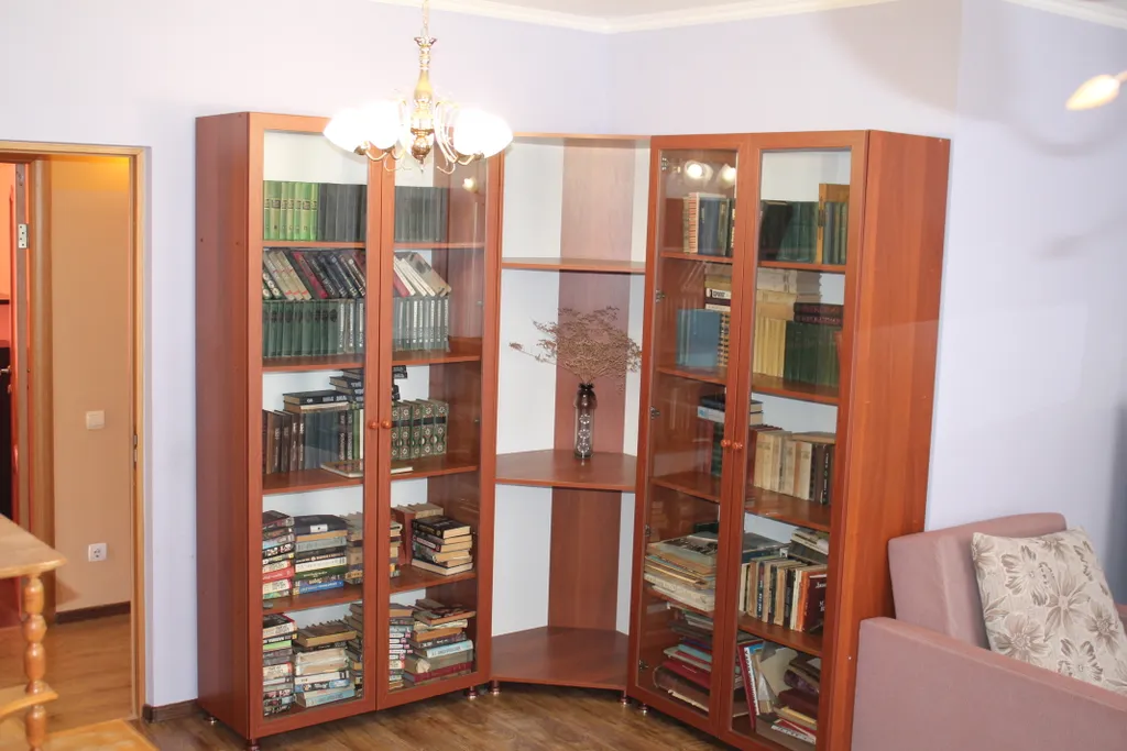 Дом у Марины рядом с морем