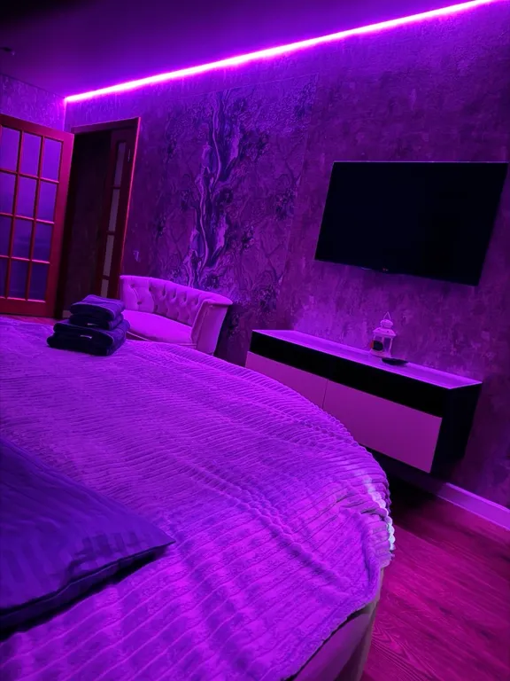 Comfort apart Ваш комфорт – наша забота, Ваше сердце – наш дом