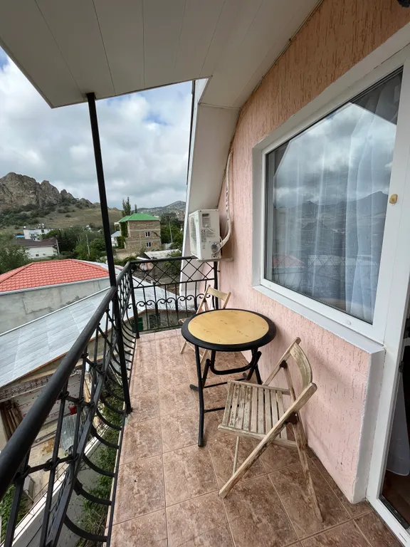 Квартира Семейная квартира — Курортное (Феодосия)