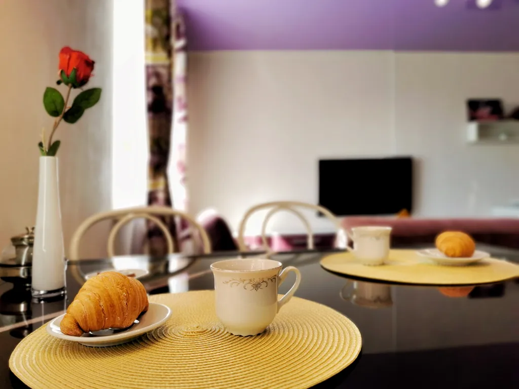 Стильная 3к квартира Апарт-Комфорт с джакузи в Центре