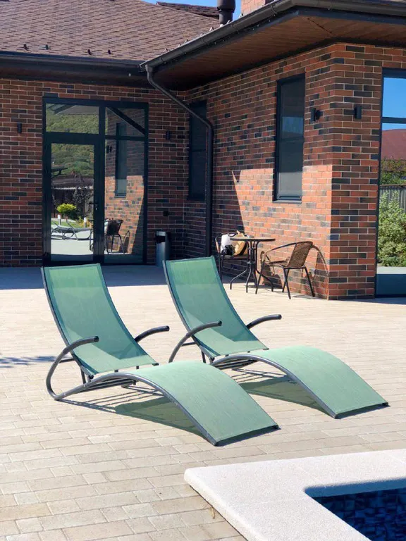 Дом на базе отдыха