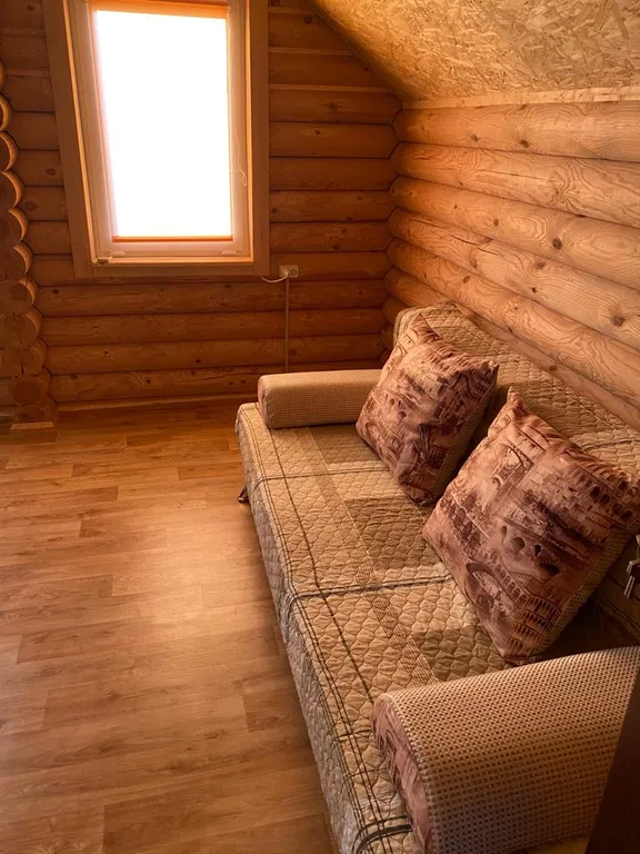 Дом возле моря