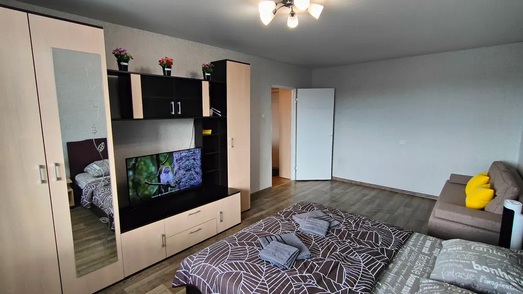 Квартира в центре