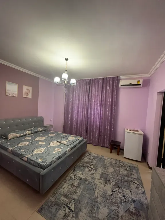 Двухместный номер стандарт с дополнительным местом