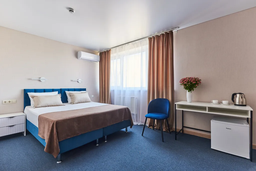 Квартира Комната — Сириус